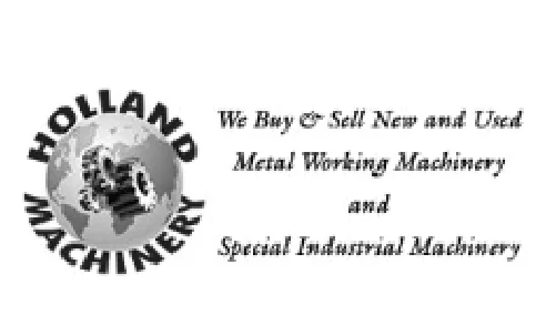 Holland Machinery