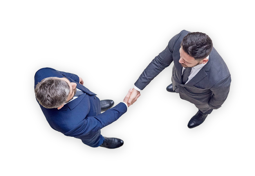 Business partnership